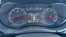 Vauxhall Corsa 1.4 SRi Vx-line Nav Black 5dr Petrol Hatchback